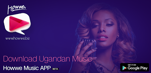 Howwe Music pc screenshot