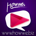 Howwe Music icon