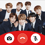 Bts Call You icon