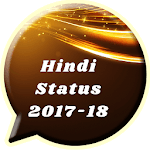 Hindi Status 2017-2018 icon