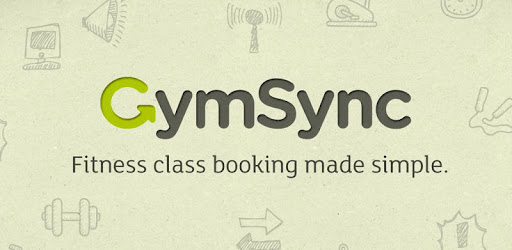 GymSync pc screenshot