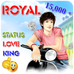 Royal Status icon