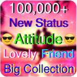 Status World icon