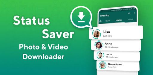 Download Status - Status Saver for WhatsApp pc screenshot