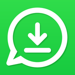 Download Status - Status Saver for WhatsApp icon