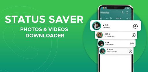 Status Saver for WhatsApp - Image Video Downloader pc screenshot