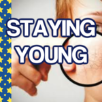 Staying Young & Healthy Guide icon