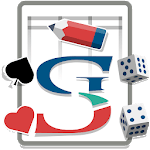 Ultimate Score Games - Point Counter for pc icon