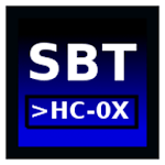 Bluetooth Terminal for HC-05 over SPP icon