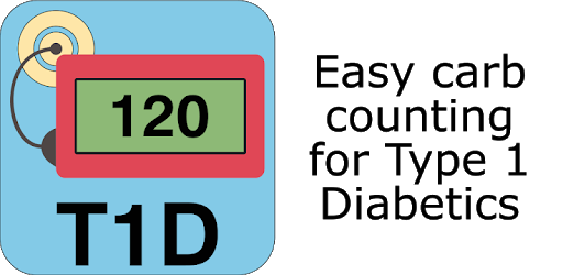 Diabetes Carb Counter for Type 1 Diabetics pc screenshot