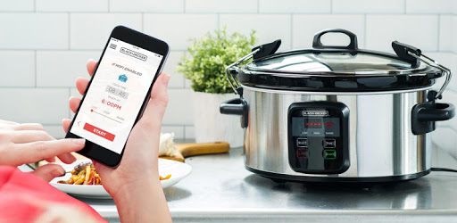Wi-Fi Slow Cooker pc screenshot