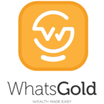 WhatsGold icon