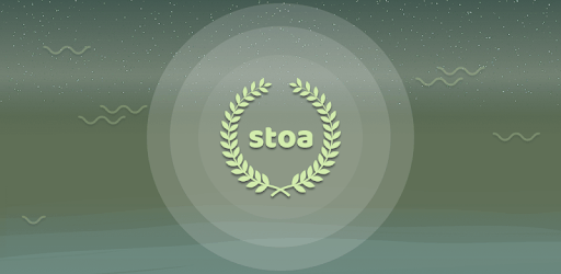 Stoa: Stoic Meditation, Diary & Philosophy Quotes pc screenshot Stoa: Stoic Meditation, Diary & Philosophy Quotes pc screenshot