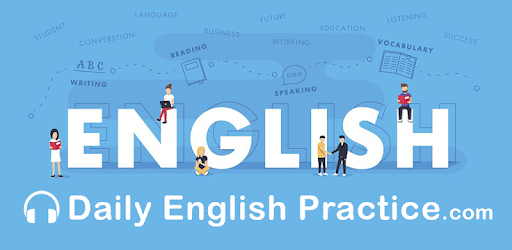 Daily English Practice pc screenshot Daily English Practice pc screenshot