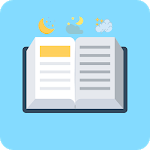 Reading Night Filter icon