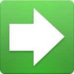 Singapore Map icon