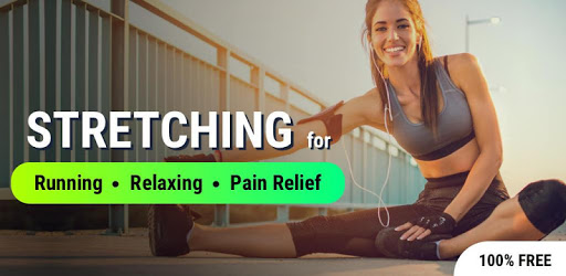 Stretching Exercises - Flexibility Training pc screenshot Stretching Exercises - Flexibility Training pc screenshot