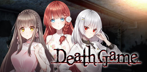 Death Game : Anime Girlfriend Game pc screenshot Death Game : Anime Girlfriend Game pc screenshot