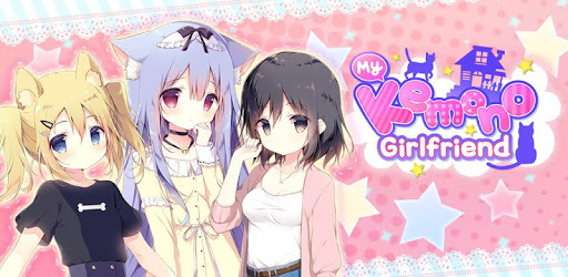 My Kemono Girlfriend : Anime Dating Sim pc screenshot My Kemono Girlfriend : Anime Dating Sim pc screenshot