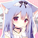 My Kemono Girlfriend : Anime Dating Sim icon