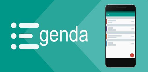 Egenda - School Planner & Assistant pc screenshot