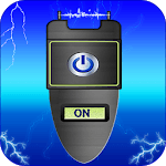 Mobile StunGun: Security Prank icon