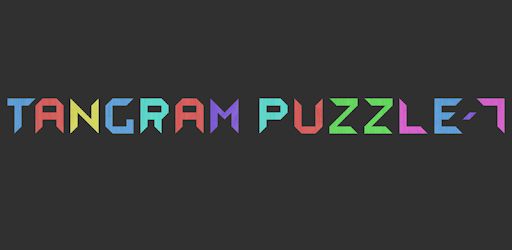 Tangram Puzzle-7 pc screenshot Tangram Puzzle-7 pc screenshot