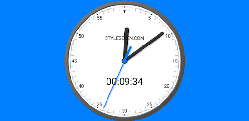 Stopwatch and Timer-7 for PC - How to Install on Windows PC, Mac