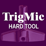 TrigMic Hard Tool icon