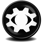 Intercepter icon