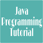 Java Programming Tutorial for pc icon Java Programming Tutorial for pc icon