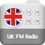 UK FM Radio icon