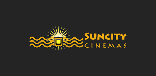 Sun City Cinemas pc screenshot Sun City Cinemas pc screenshot