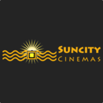 Sun City Cinemas icon