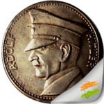 Adolf Hitler icon