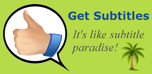 Get Subtitles pc screenshot Get Subtitles pc screenshot