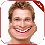 Face Warp : Funny Face Maker icon