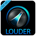 Super Sound Booster 🔊 Louder Volume Booster 500% icon