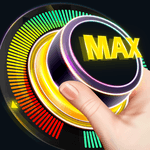 Super Loud Phone Volume Booster - Sound Booster icon