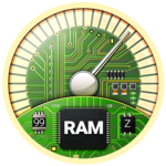 Ram Expander : Super RAM Booster Cleaner pro 2018 icon