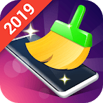 Super Cleaner - Deep Phone Cleaner & RAM Booster icon