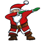 New Year Stickers (WAStickerApps) for pc icon