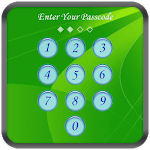 Green Lock Screen for pc icon Green Lock Screen for pc icon