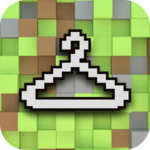 Wardrobe for Minecraft 3D ⛏ icon