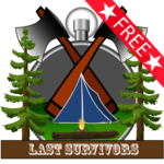 Survival App - Last Survivors icon