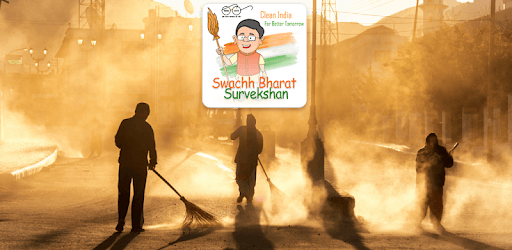 Swachh Survekshan 2018 pc screenshot Swachh Survekshan 2018 pc screenshot
