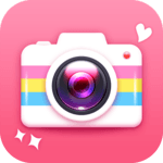Beauty Camera - Selfie Camera with AR Stickers icon