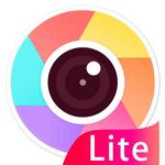 Candy Selfie Lite - photo edit, beauty effect cam icon