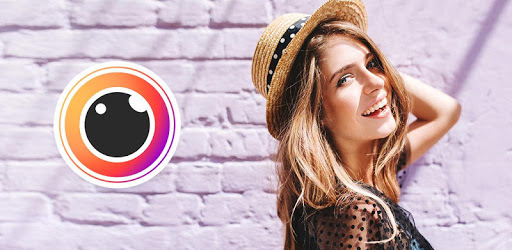 Beauty effect camera - live filter, sweet photo pc screenshot