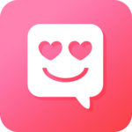 Sweet Chat-Free chat meet newfriend,meet me online icon
